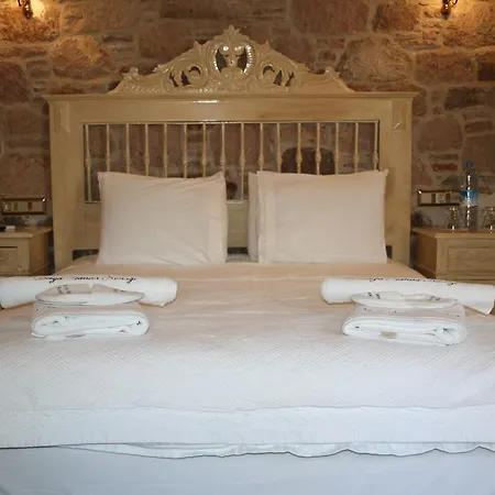 Penzion Derya Hanim Konagi *