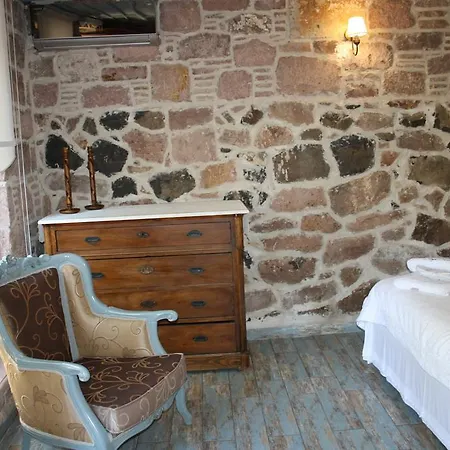 Penzion Derya Hanim Konagi *