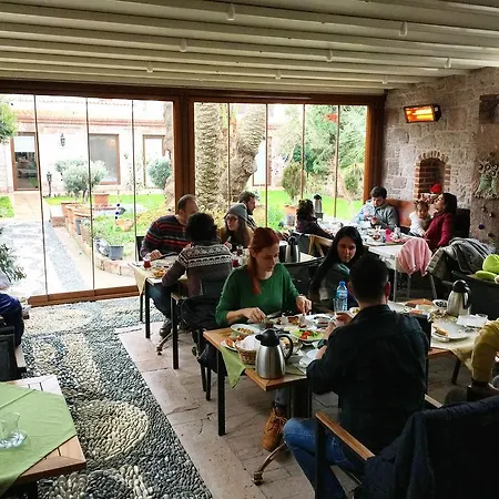 Derya Hanim Konagi Penzion *