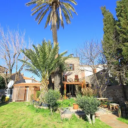 Penzion Derya Hanim Konagi