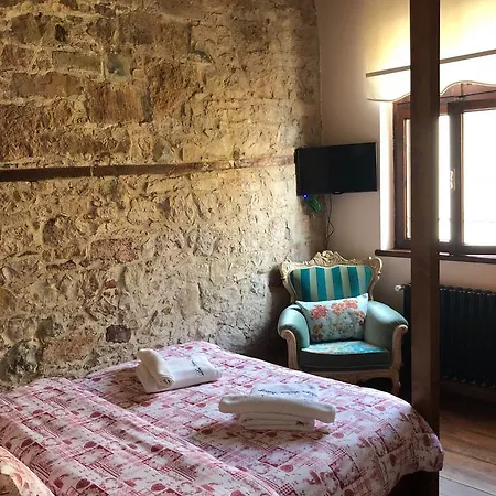 Derya Hanim Konagi Guest house