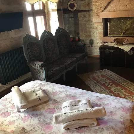 Guest house Derya Hanim Konagi *