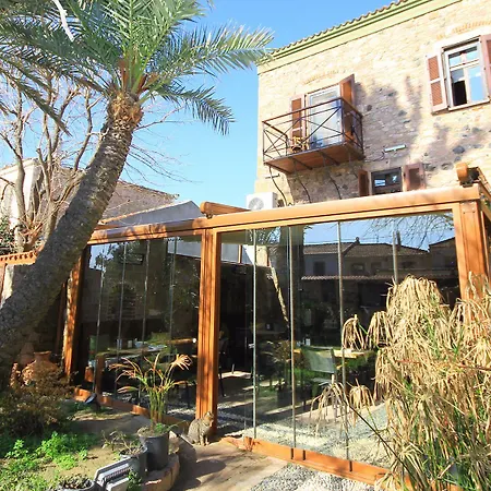 Penzion Derya Hanim Konagi *