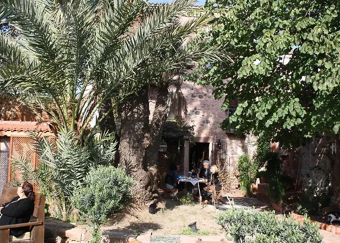 Derya Hanim Konagi *