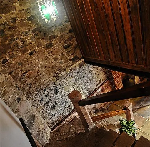 Derya Hanim Konagi בית הארחה Ayvalı