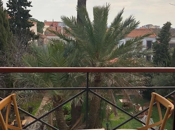 בית הארחה Derya Hanim Konagi