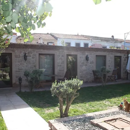 Guest house Derya Hanim Konagi