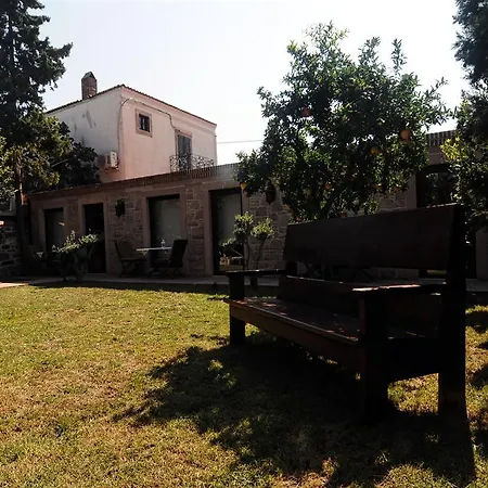 ゲストハウス Derya Hanim Konagi