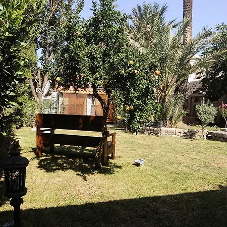 Vendégház Derya Hanim Konagi