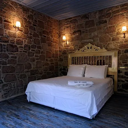 Derya Hanim Konagi ゲストハウス *