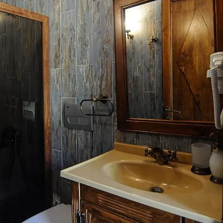 Derya Hanim Konagi Vendégház Ayvalı