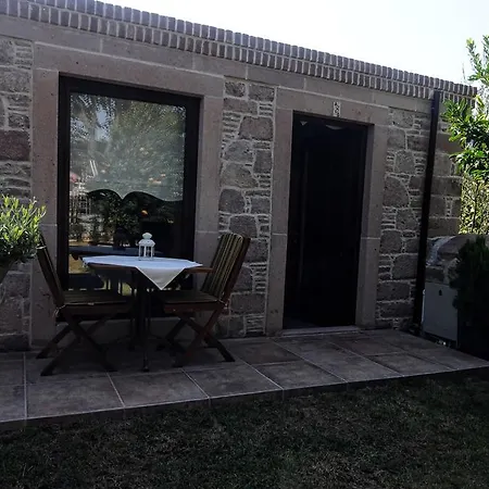 Derya Hanim Konagi *