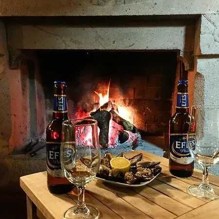 Vendégház Derya Hanim Konagi *