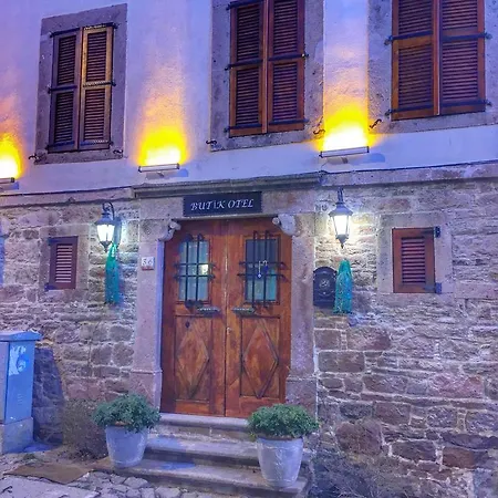 Derya Hanim Konagi Vendégház Ayvalı