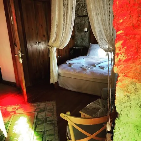 Vendégház Derya Hanim Konagi