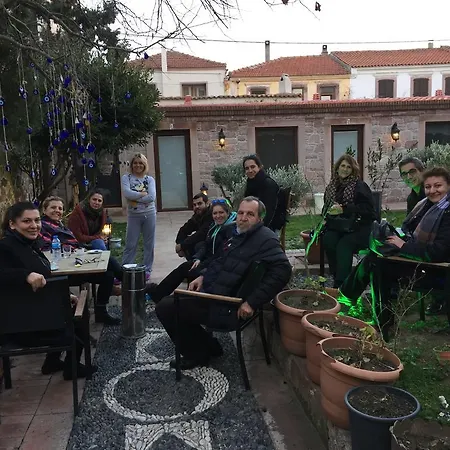 Derya Hanim Konagi Vendégház