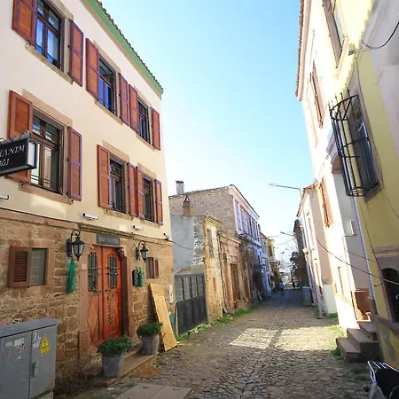 Derya Hanim Konagi Vendégház