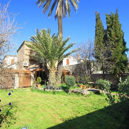 ゲストハウス Derya Hanim Konagi