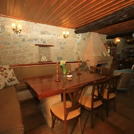 ゲストハウス Derya Hanim Konagi