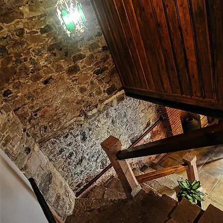 Derya Hanim Konagi Vendégház Ayvalı