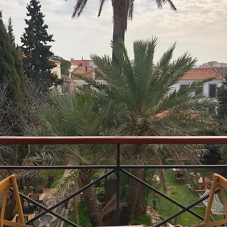 Derya Hanim Konagi ゲストハウス