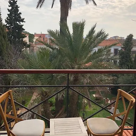 Vendégház Derya Hanim Konagi