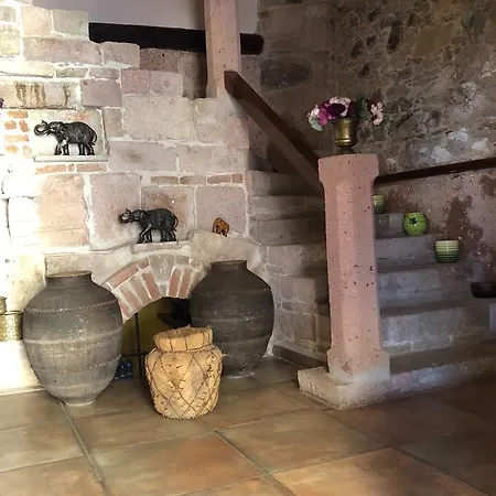 Vendégház Derya Hanim Konagi *