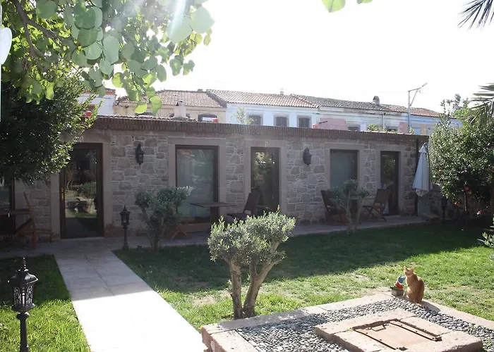 Gasthof Derya Hanim Konagi