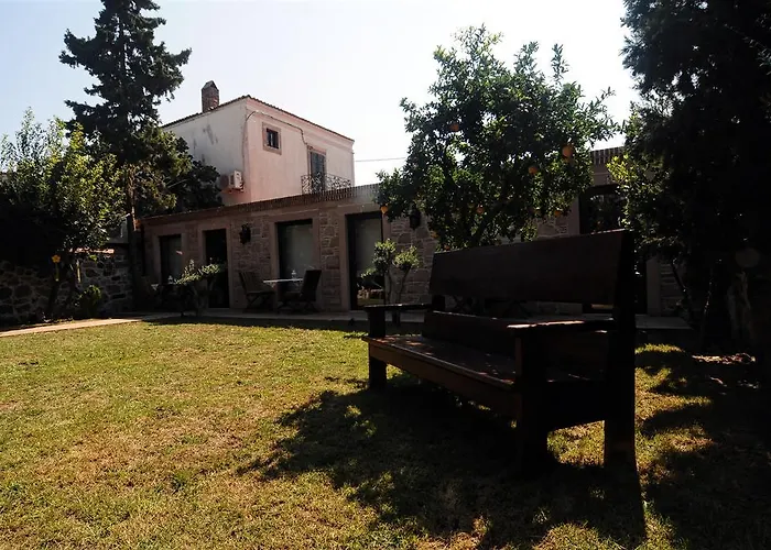 Gasthof Derya Hanim Konagi