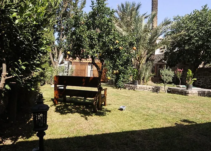 Gasthof Derya Hanim Konagi