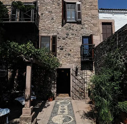 Derya Hanim Konagi *