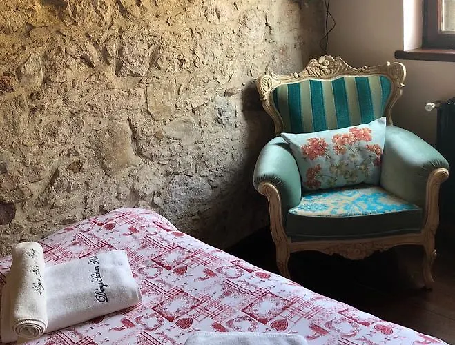 Derya Hanim Konagi Ayvalı